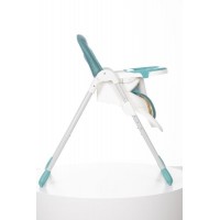 Стульчик для кормления Evenflo Fava Marine